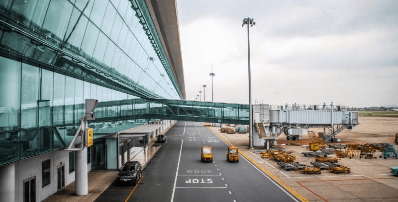 Comprehensive Logistics Support Services